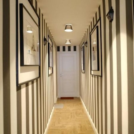 Prestige Suite Parioli Rom Eksteriør billede