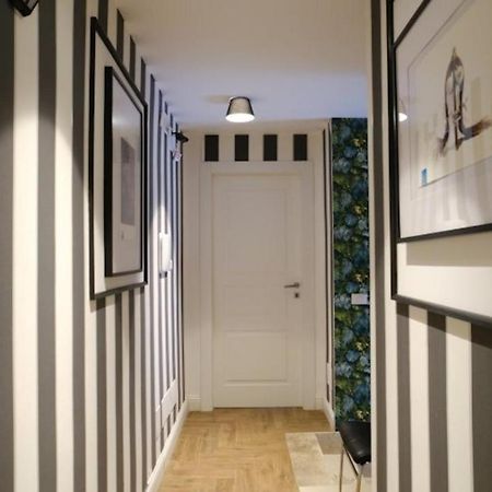 Prestige Suite Parioli Rom Eksteriør billede