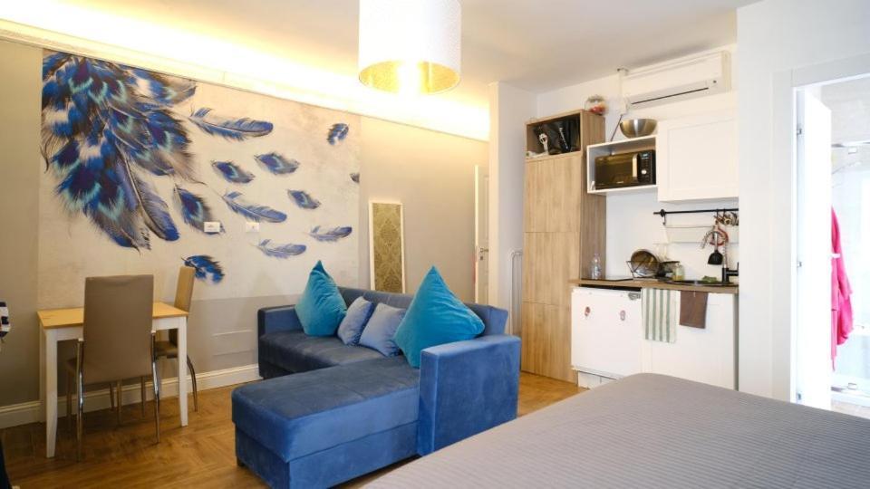 Prestige Suite Parioli Rom Eksteriør billede
