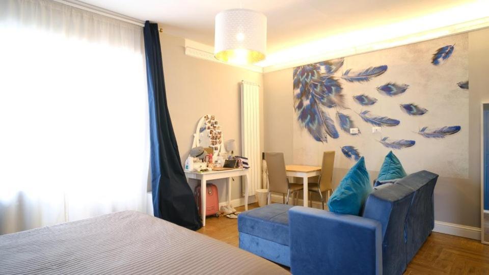 Prestige Suite Parioli Rom Eksteriør billede