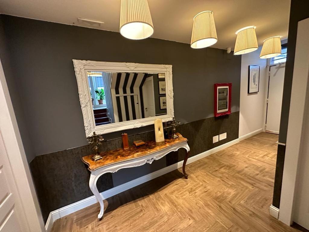 Prestige Suite Parioli Rom Eksteriør billede