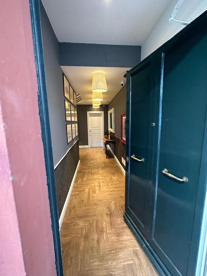 Prestige Suite Parioli Rom Eksteriør billede